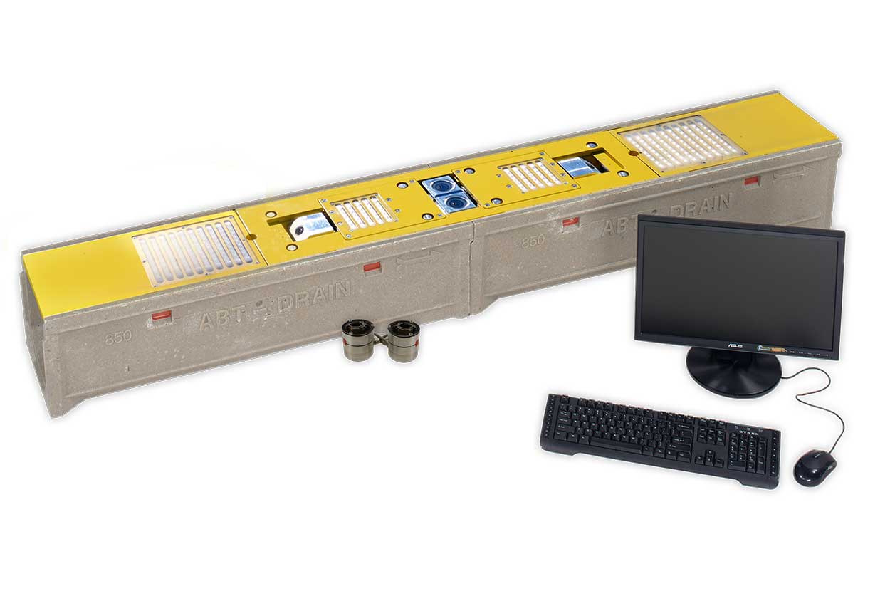 LowCam VI150 System